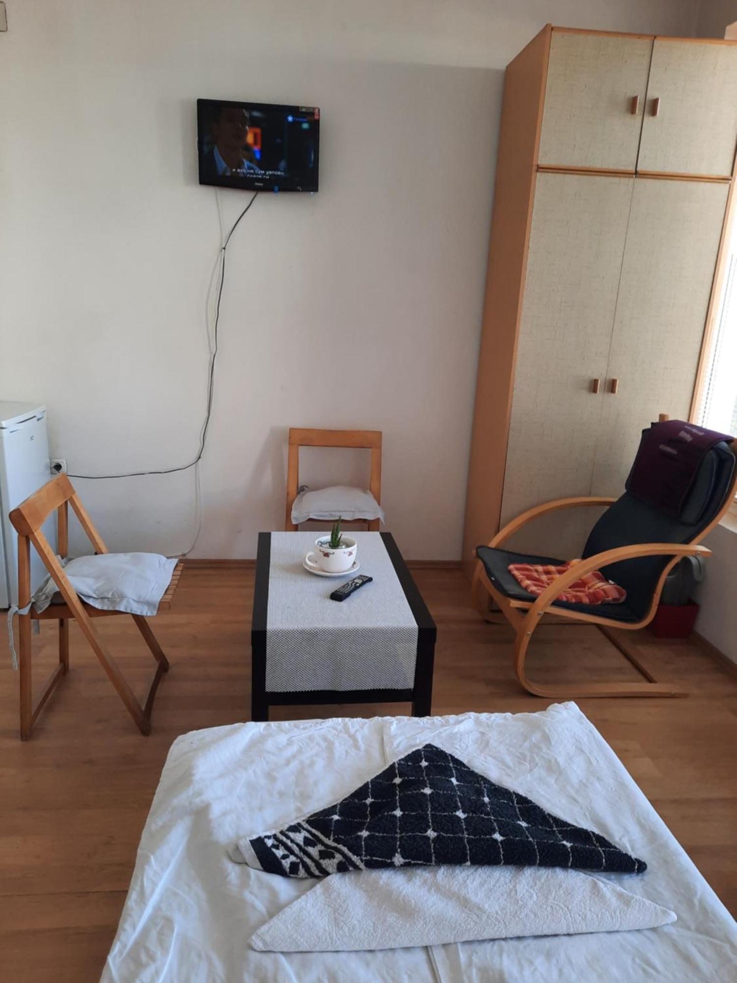 Guest House Gina オフリド 部屋 写真