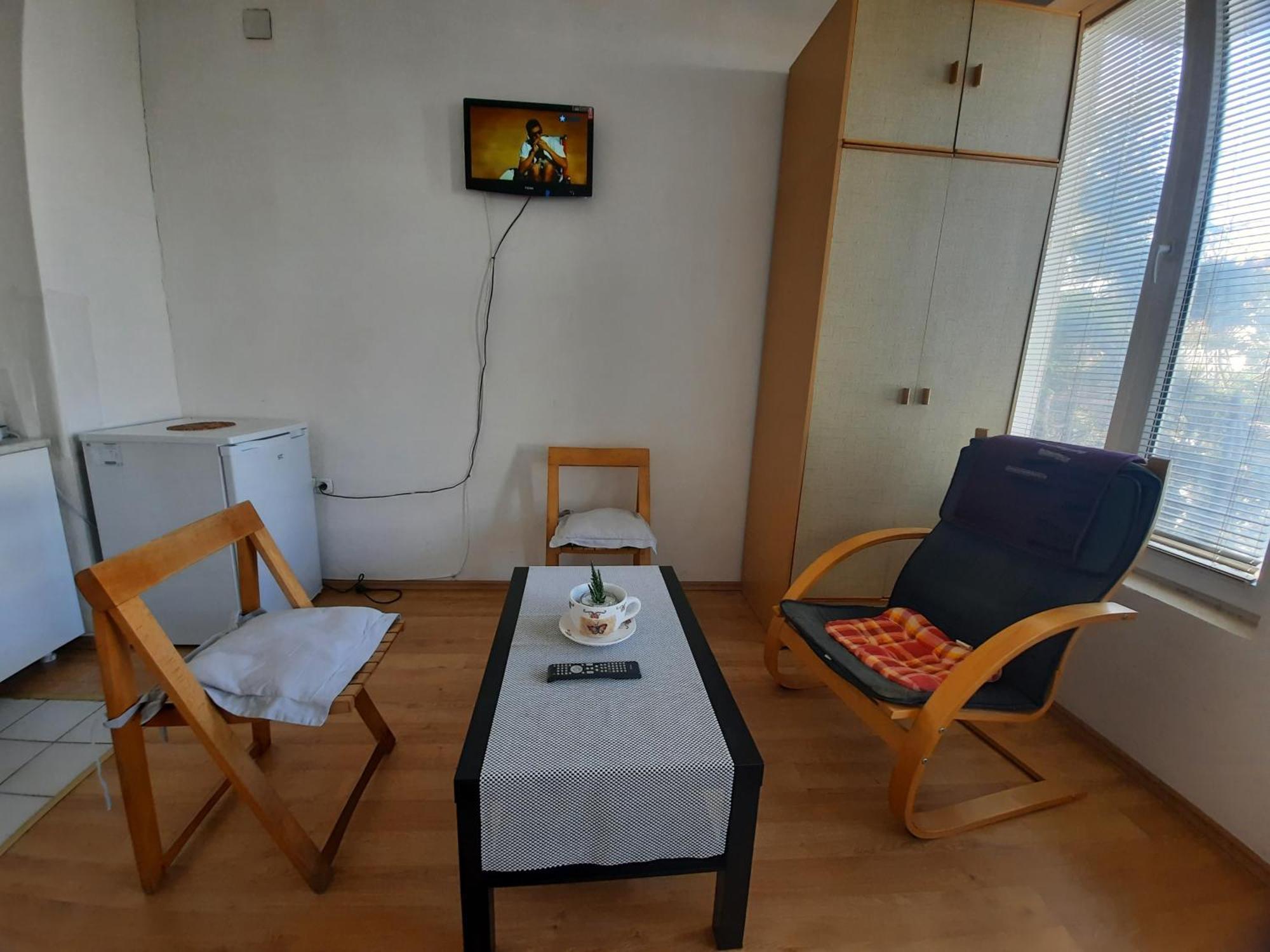 Guest House Gina オフリド 部屋 写真