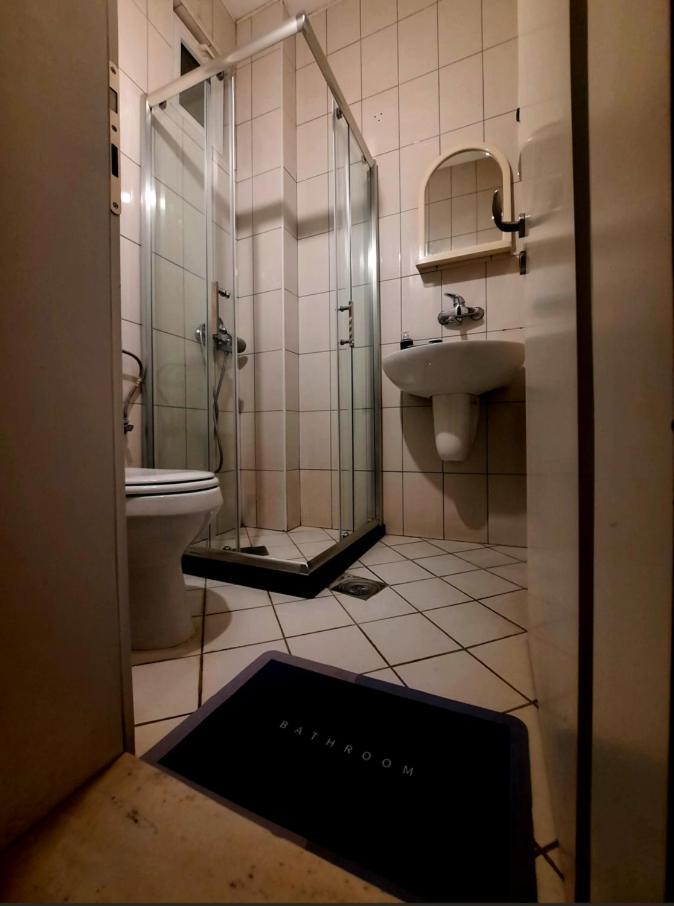 Guest House Gina オフリド エクステリア 写真