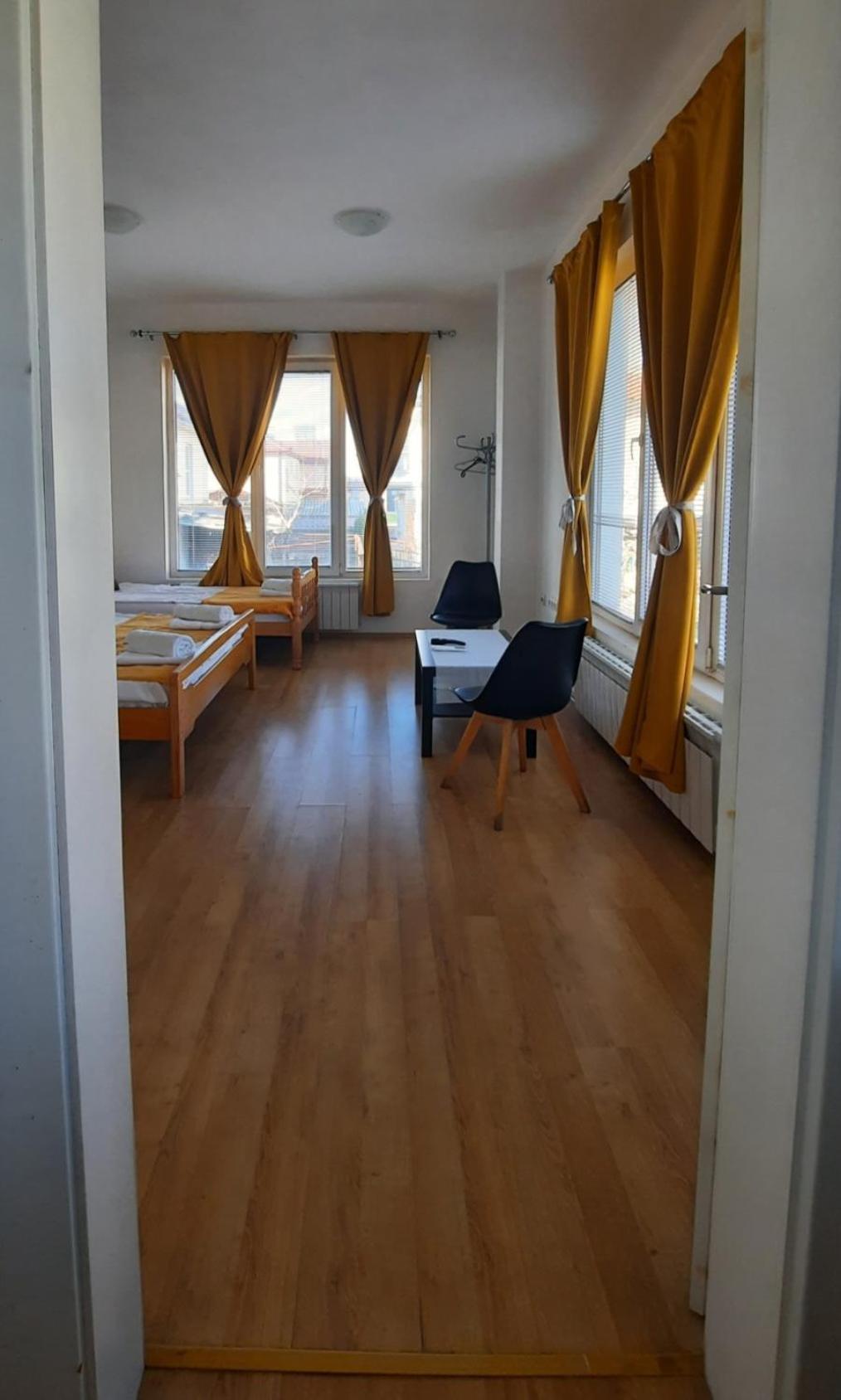 Guest House Gina オフリド 部屋 写真
